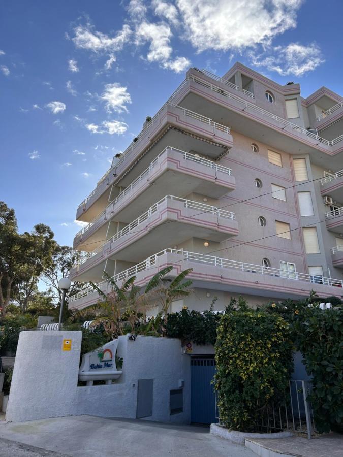Apartamento Bahia Mar - Azulenacalpe Exterior foto